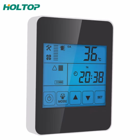 Home Mechanical Air Slim Design Erv Hrv Heat Energy Recovery Exhaust Ventilation System Air Handling Unit