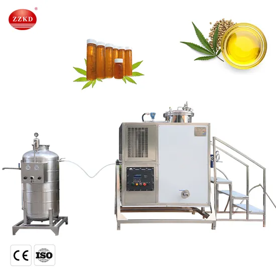 Anti industriel adapté aux besoins du client de 40L~450L