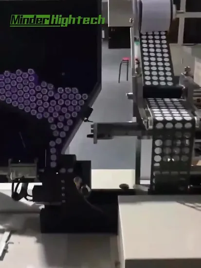 Batterie au lithium d'unité de récupération NMP faisant la machine